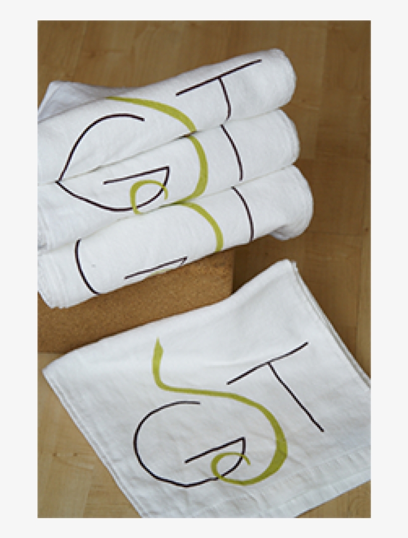 Gst Body Towel - Kitchen Towel, transparent png
