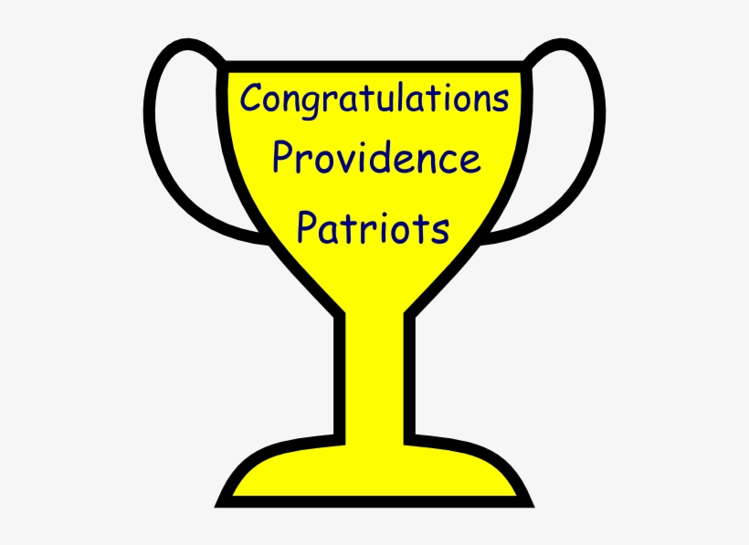 Providence Trophy Svg Clip Arts 558 X 596 Px, transparent png