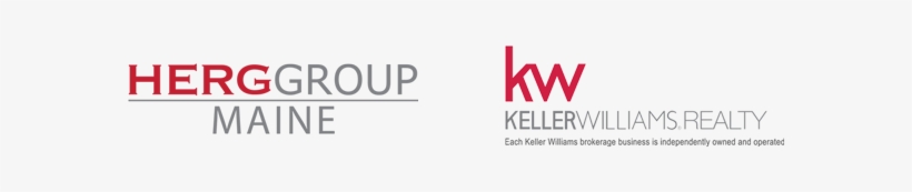 Herg Group Maine - Keller Williams Realty, transparent png