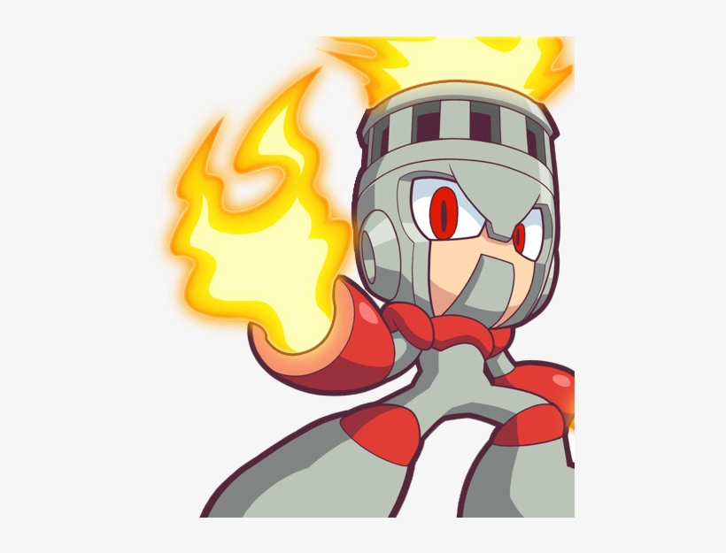 Like This - - Megaman Characters, transparent png