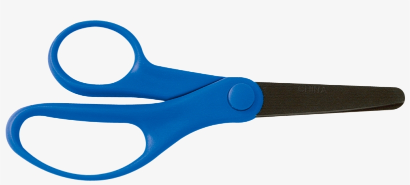 Preschool Scissors, transparent png