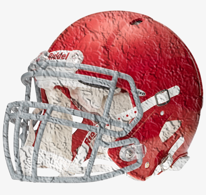 Comet Jf Football - Riddell Speed Classic Custom Youth Custom Football, transparent png