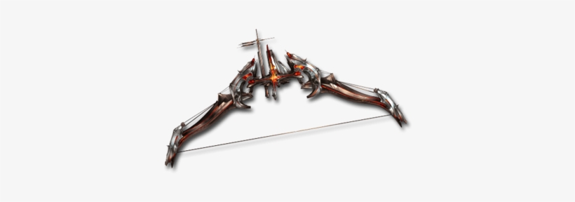 Ultima Bow - グラブル 弓, transparent png