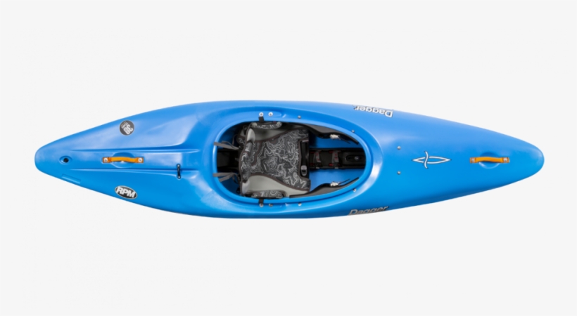 Featured Product Image - Dagger Kayak, transparent png