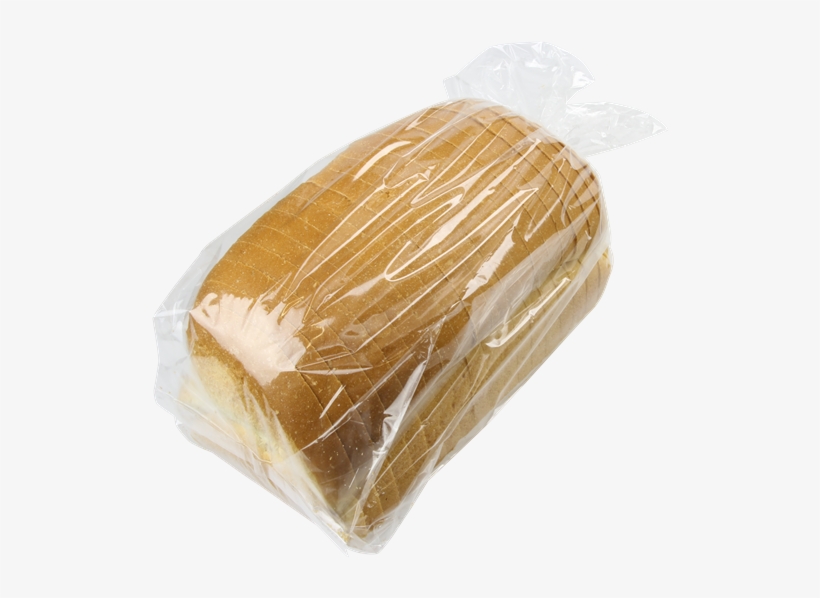White Bread - Hard Dough Bread, transparent png