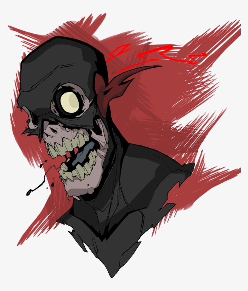 Picture Freeuse Download Black By Mrgreenlight On - Black Flash Sketch, transparent png