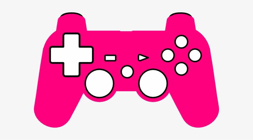 Sony Game Handle, Ps4 Handle, Game Peripherals, Times - Playstation Controller Silhouette, transparent png
