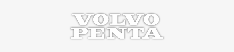 Volvo-penta Logo - Pillow, transparent png