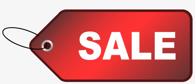 Sale Tag Transparent Pictures - Sale Clipart, transparent png