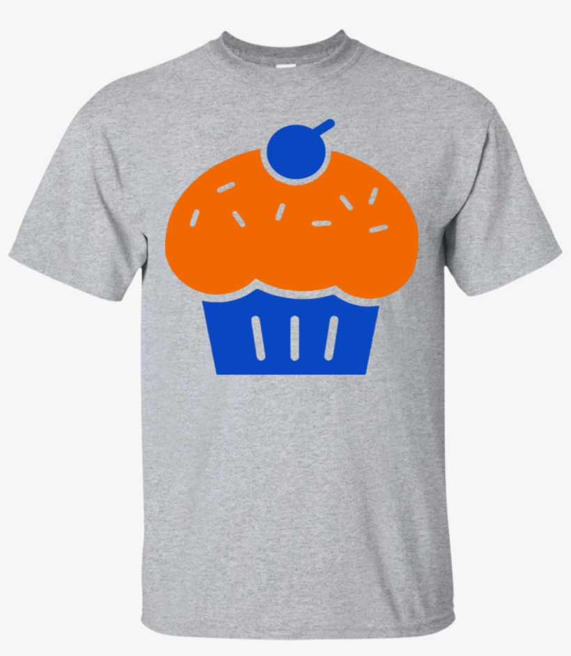 Okc Kd Kevin Durant Cupcake Troll T Shirt, Tank Top, transparent png