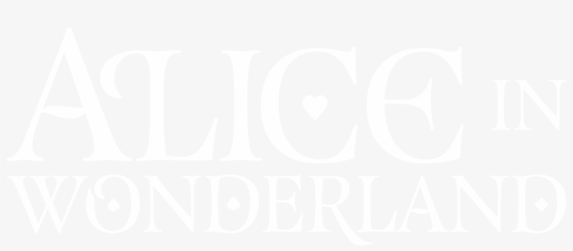 Alice In Wonderland - Brisbane Arts Theatre, transparent png