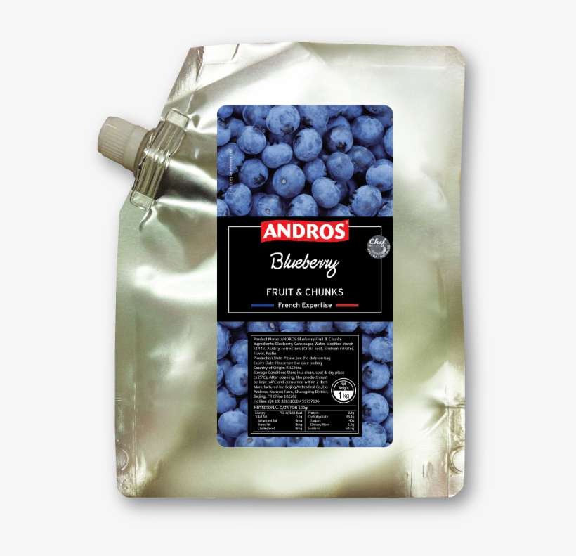 Mứt Dâu Andros, transparent png