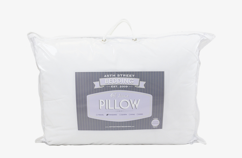 4th Ave Pillow Package, transparent png