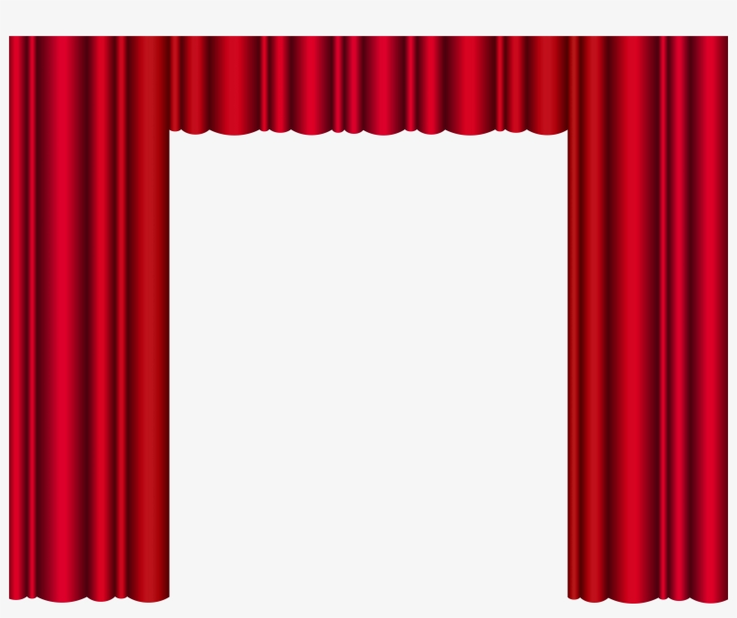 19 Curtain Png Freeuse Theatre Performance Huge Freebie, transparent png