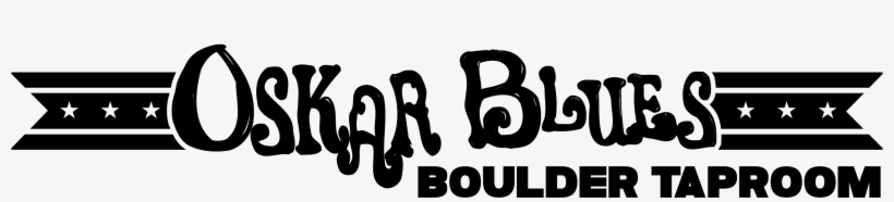 Oskar Blues Boulder Taproom Logo - Oskar Blues Brewery, transparent png