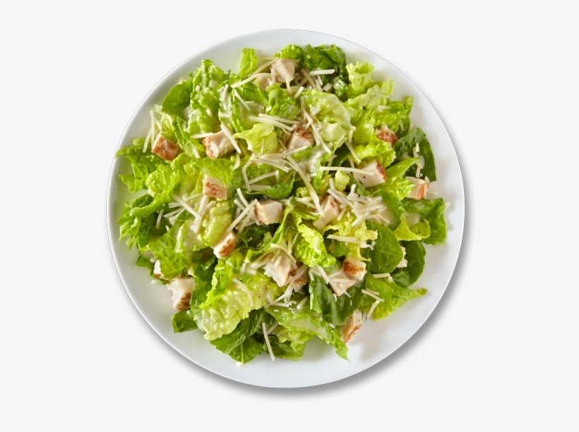 Caesar Salad Png, transparent png