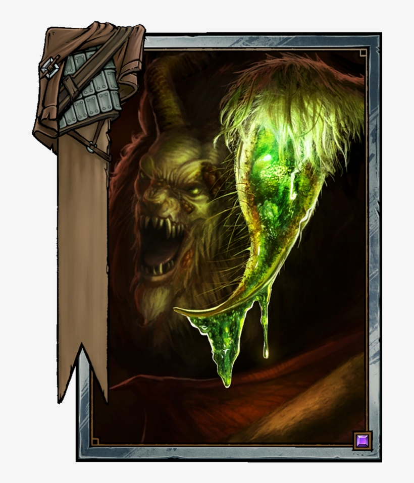 Manticore Venom - Manticore Gwent, transparent png
