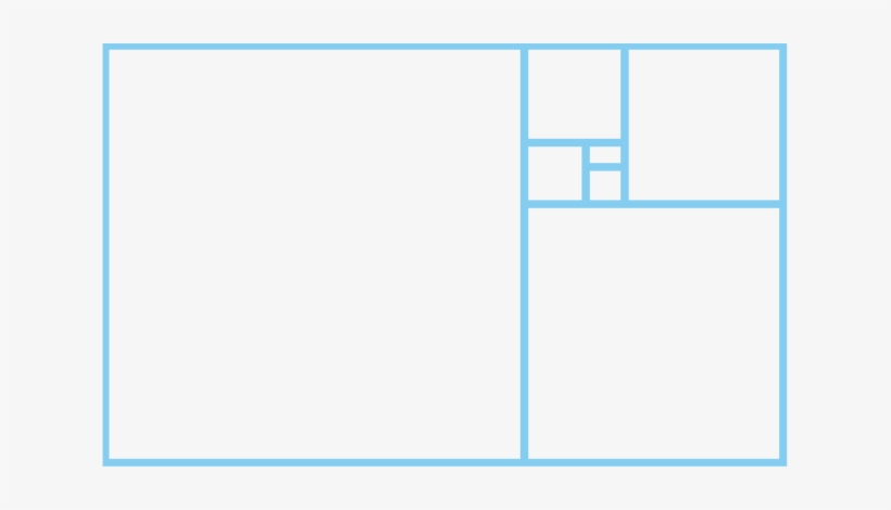 Goldenratio - Pattern, transparent png