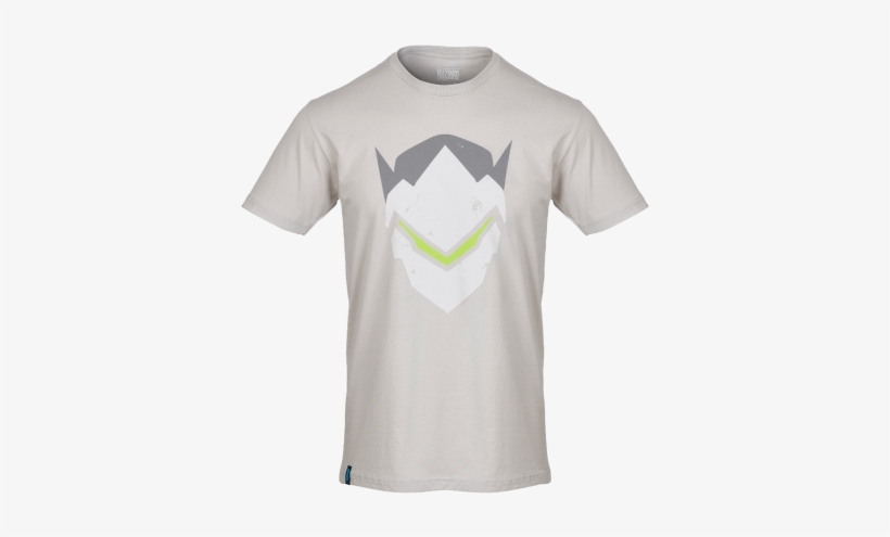 Overwatch Genji Shirt - Overwatch Blizzard Shirt, transparent png