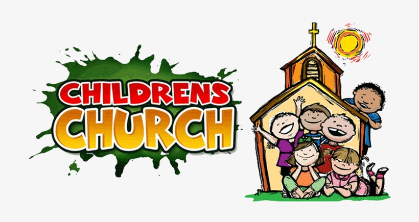 "train Up A Child In The Way He Should Go - Children Church, transparent png