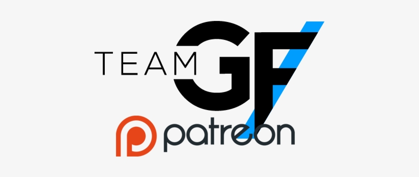 Tgfpatreon1 ] - Patreon, transparent png