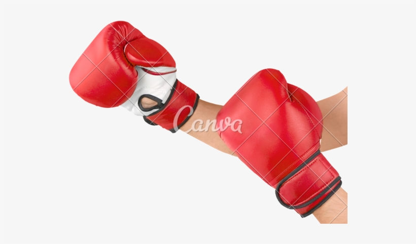Boxing Gloves Png Transparent Images - Boxing Glove, transparent png