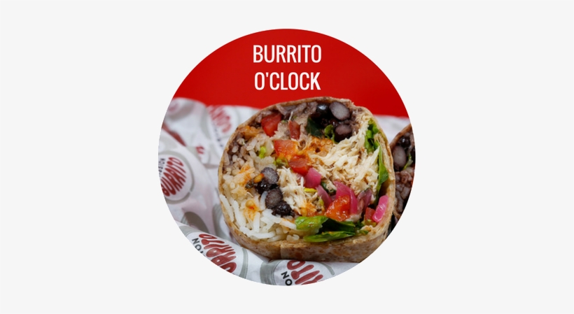 Add To Your Burrito Or - Obama And His Dog, transparent png