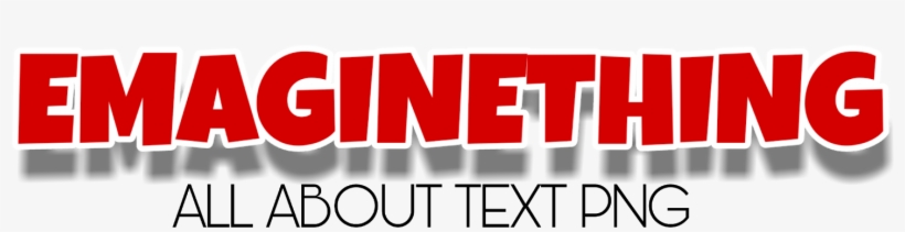 Emaginething - Graphics, transparent png