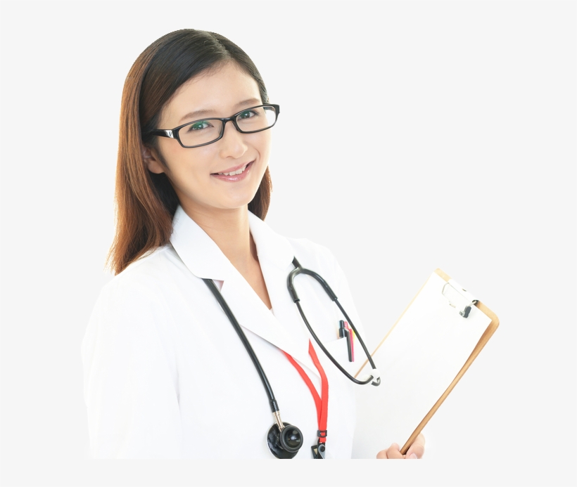North County Internal Medicine - White Coat, transparent png