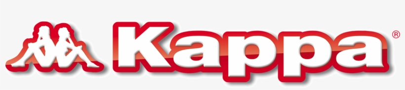 Vector Black And White Logo Logok - Robe Di Kappa Logo, transparent png