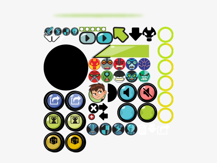 Ben 10new Series - Ben 10, transparent png