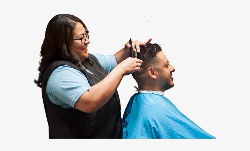 For Over 12 Years, Studio J Has Been San Antonio's - Chris @ Mr. Tailored Cuts, transparent png