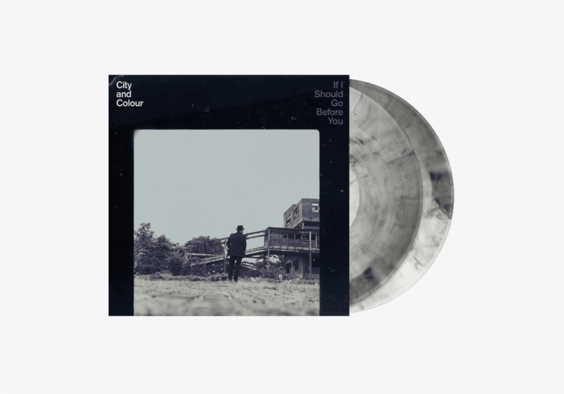 Cc050050 - City And Colour Vinyl, transparent png