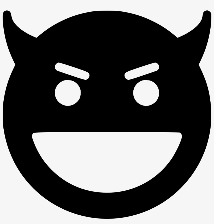 Devil Comments - Portable Network Graphics, transparent png