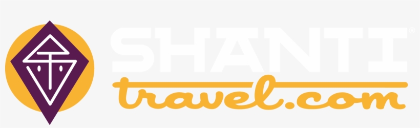 Book Your Holidays In Asia With Shanti Travel, Travel - Shanti Travel, transparent png