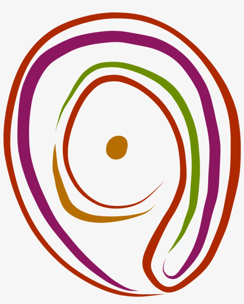 This Symbol Was Created For The Articles Contained - Circle, transparent png