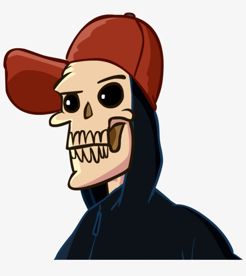 Death - Death From Manual Samuel, transparent png