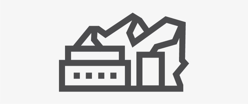 Boulder - Architecture, transparent png