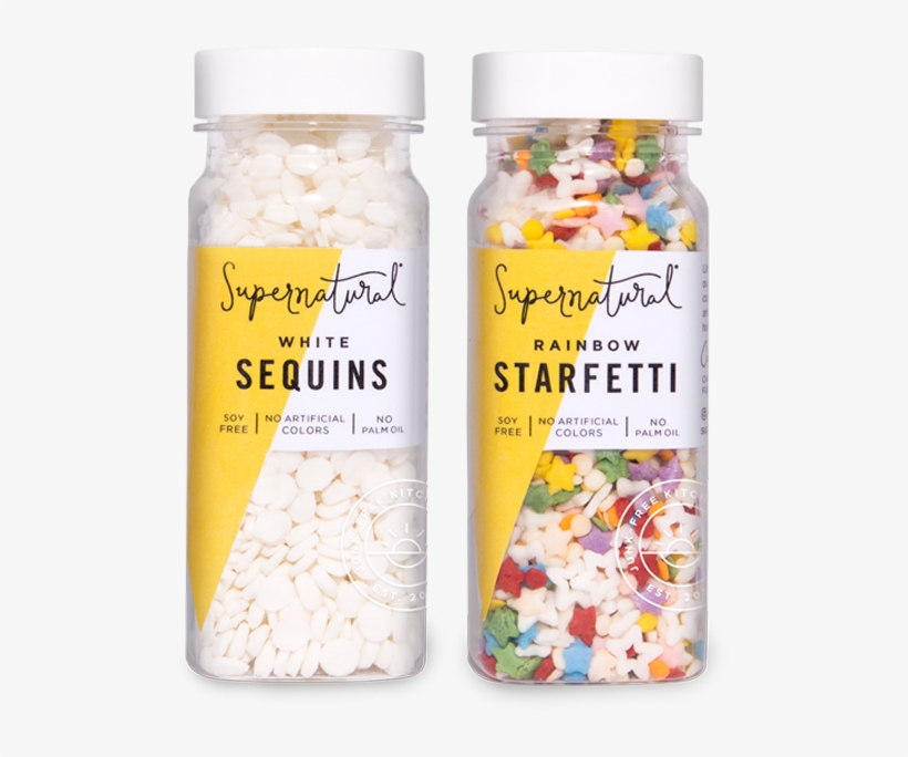 Soy-free Sprinkle Squad, transparent png