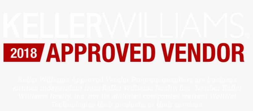 Kw Approvedvendor18 Logo Rgb Rev Wm - British Retail Consortium, transparent png