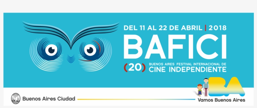 Logos - Buenos Aires International Festival Of Independent, transparent png