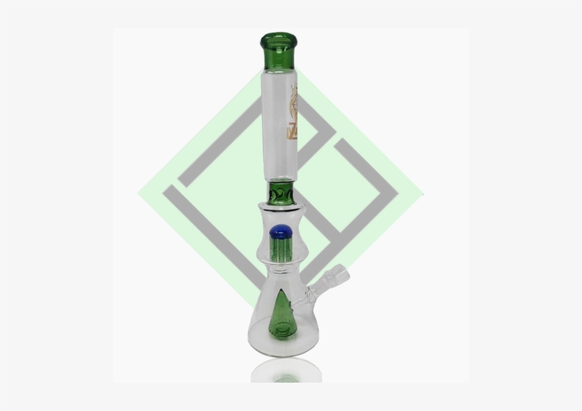 Glass Bongs For Sale, Crazy Bongs, Bongs Wholesale - Bong, transparent png