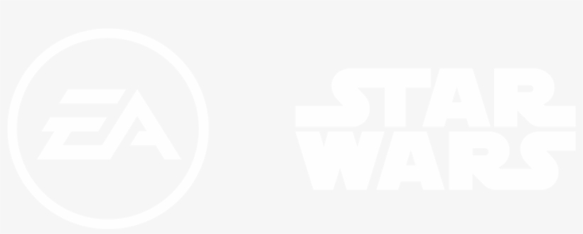 Ea Star Wars Logo, transparent png