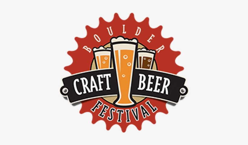 Boulder Craft Beer Festival - Beer, transparent png