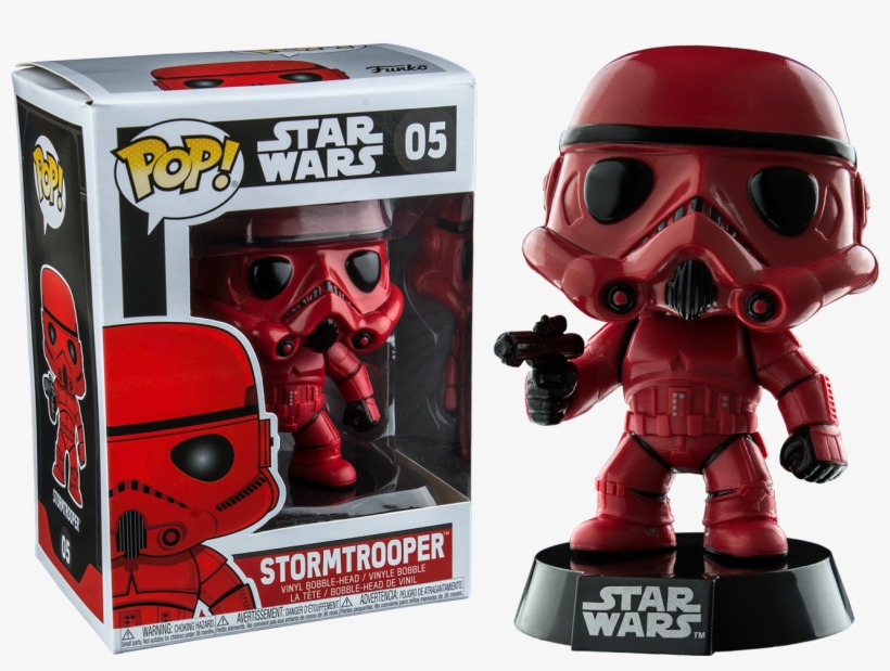Star Wars Stormtrooper Pop, transparent png
