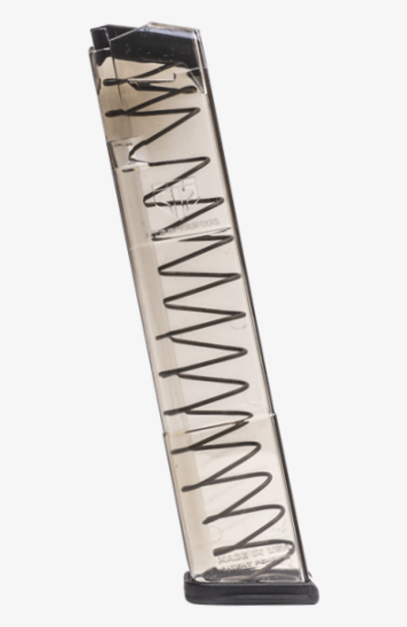 S&w 40 Clear Clips, transparent png