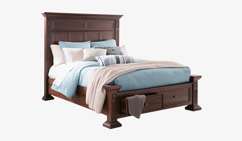 Montclair Group - Bed, transparent png