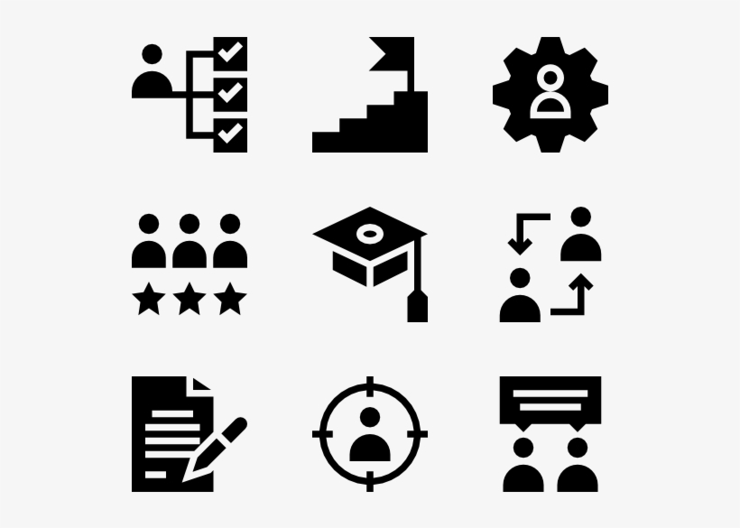 Head Hunting - Executive Search, transparent png