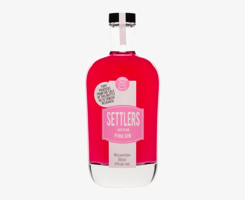 Settlers Sloe Gin 700ml, transparent png