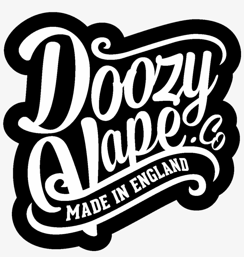 Grape Clipart Vape - Doozy Vape Co, transparent png